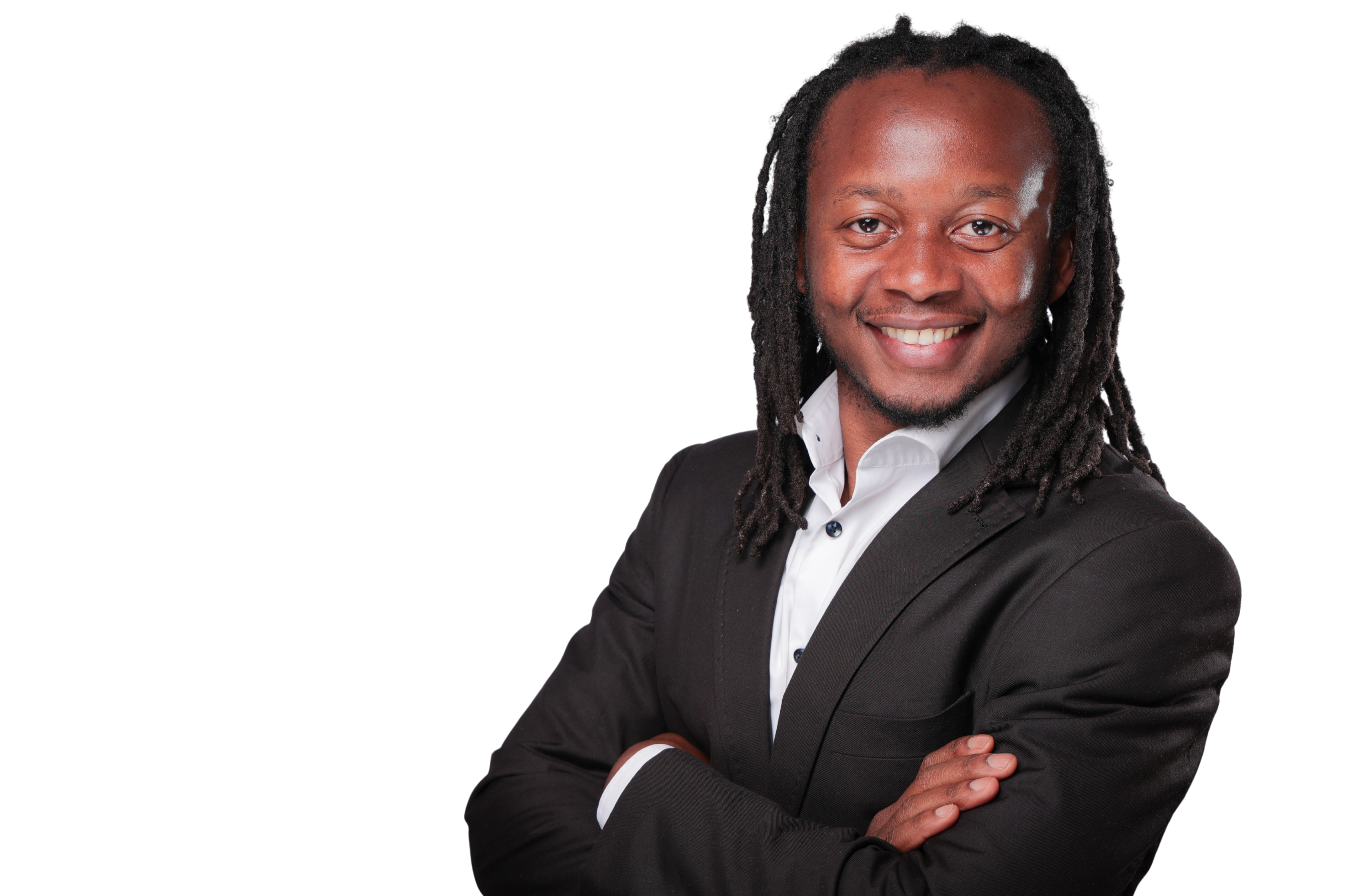 Bridging Borders with Purpose: Michael's Journey to Social Sustainability